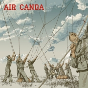 Review: Air Canda - Air Canda